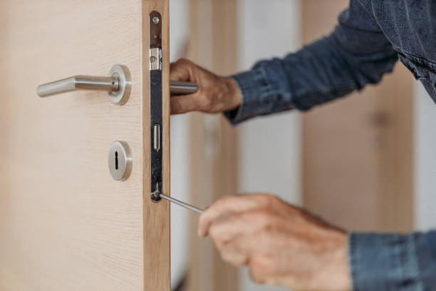 Affordable Lock Repair and Installation Services